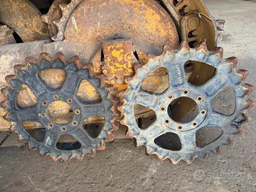Ruote motrici per Lamborghini 503 553 603 653