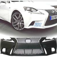 PARAURTI ANTERIORE PER LEXUS IS 14- PDC SRA