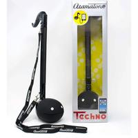 Otamatone Techno Black