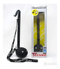 Otamatone Techno Black