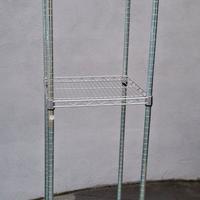 Ikea Omar Scaffale componibile