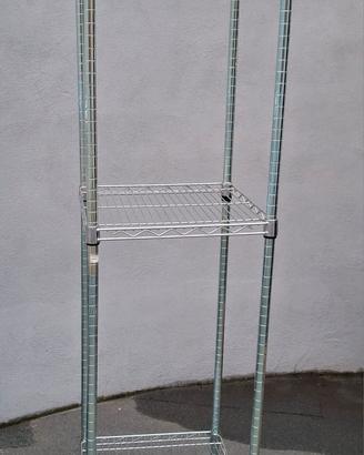 Ikea Omar Scaffale componibile