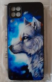 Cover per Samsung Galaxy A12 4G/5G