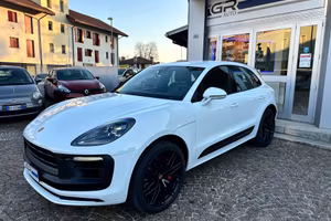 Porsche Macan 2.9 GTS 441Cv Iva Esposta/Uniproprie