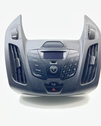 AUTORADIO FORD Transit Connect Serie DT1T-18D815-E