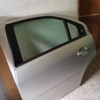 Portiera Ford Mondeo Mk3 (2000–2007)