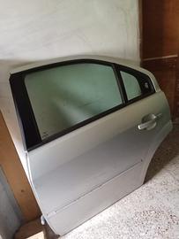 Portiera Ford Mondeo Mk3 (2000–2007)