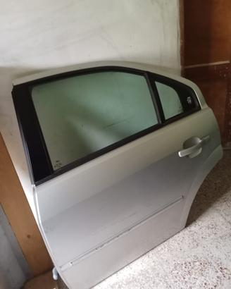 Portiera Ford Mondeo Mk3 (2000–2007)