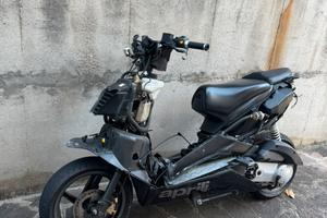 Aprilia SR
