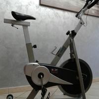 bici cyclette / spinning 