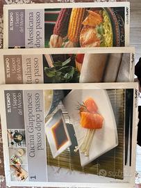 I sapori del mondo