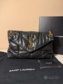 Borsa Yves Saint Laurent