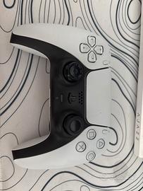 Ps5 controller