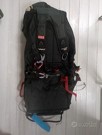 selletta parapendio Woody valley 