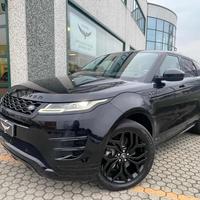 LAND ROVER Range Rover Evoque 2.0D I4 180 CV AWD