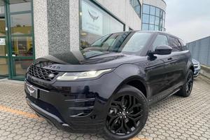 LAND ROVER Range Rover Evoque 2.0D I4 180 CV AWD