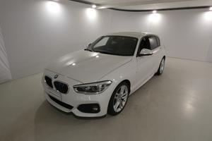 BMW Serie 1 (F20) - 120d 5p. Msport