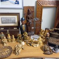 oggettistica vintage 