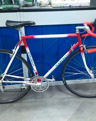 BICI CORSA D'EPOCA