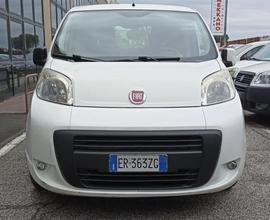 Fiat Qubo 1.3 69 cv Mjt Diesel Furgone Van N1