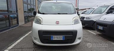 Fiat Qubo 1.3 69 cv Mjt Diesel Furgone Van N1