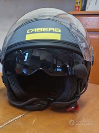 Casco CABERG