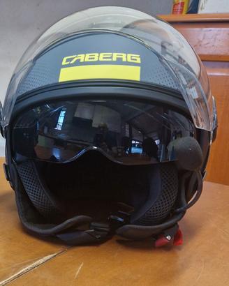 Casco CABERG