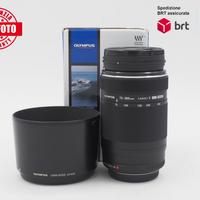 Olympus M.Zuiko Digital ED 75-300 F4.8-6.7 II (Oly