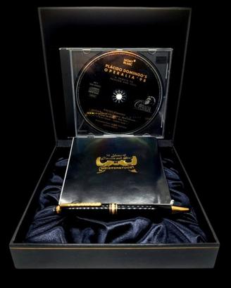 Montblanc Meisterstück 75th Anniversary
