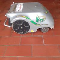 ROBOT TAGLIAERBA ZUCCHETTI