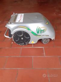 ROBOT TAGLIAERBA ZUCCHETTI