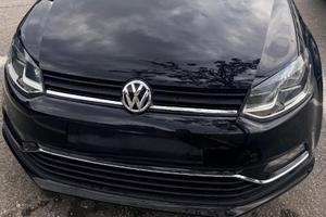 Volkswagen Polo 1.4 TDI 90 CV 2016 Euro 6 – Ottim