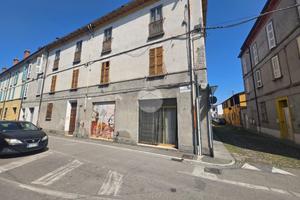 PALAZZINA A LUGO