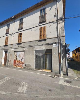 PALAZZINA A LUGO