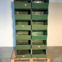 CONTENITORI FERRO SALL (MISURE VARIE)