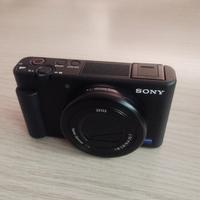 Sony zv1 vlog cam NUOVA!!