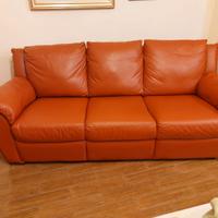 Divano  Natuzzi