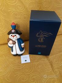 THUN CARABINIERE SALVADANAIO ANNO 2023 ORIGINALE.-