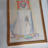 QUADRO  FONTIROSSI ROBERTO 