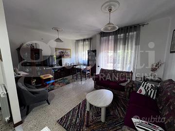 Appartamento Oristano [Cod. rif 3272771VRG]