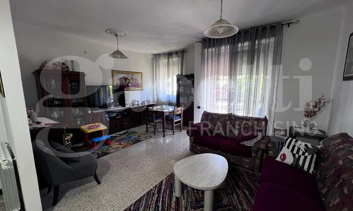 Appartamento Oristano [Cod. rif 3272771VRG]