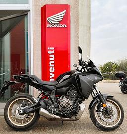 YAMAHA TRACER 7