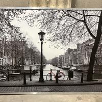 QUADRO AMSTERDAM IKEA (Vilshult)
