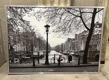 QUADRO AMSTERDAM IKEA (Vilshult)