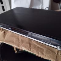 Lettore dvd Toshiba 