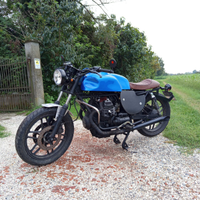 Moto Guzzi V35