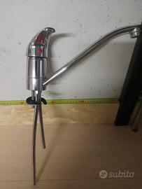 Miscelatore cucina