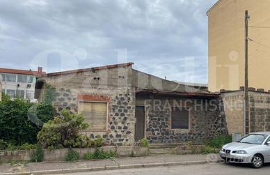 Casa Indipendente Oristano [Cod. rif 3150109VRG]