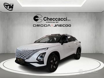 Omoda 5 1.6 TGDI 7DCT Premium *NUOVO*PRONTA CONSEG