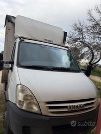 Iveco daily